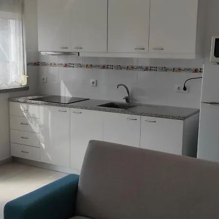 펜션 Casinha Do Mar *