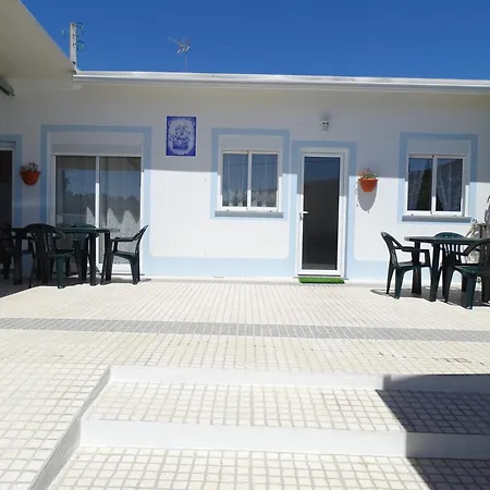 Casinha Do Mar Casa de Férias *