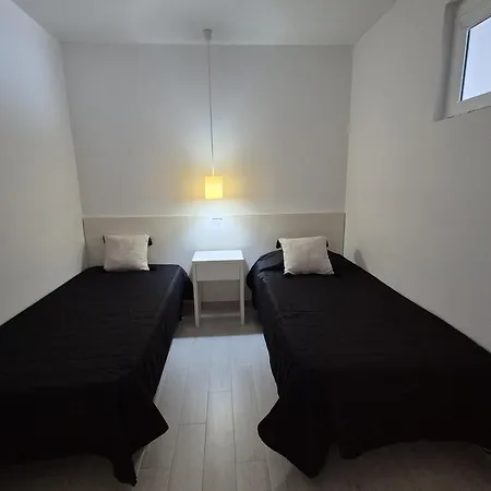 Casinha Do Mar 펜션 *