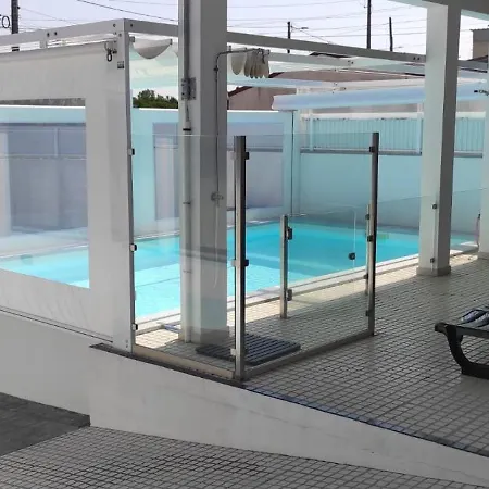 Casinha Do Mar 펜션