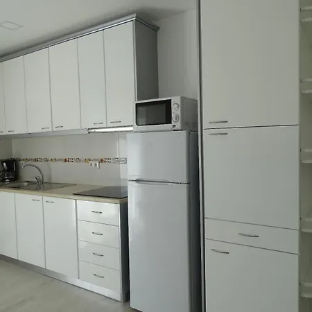 Casinha Do Mar 펜션