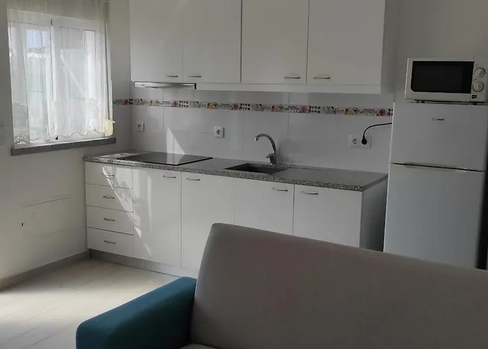 Casa de Férias Casinha Do Mar *