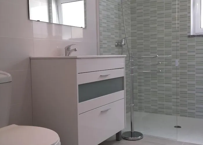 Casa de Férias Casinha Do Mar