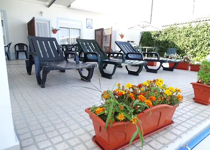 Casinha Do Mar Casa de Férias Carvide