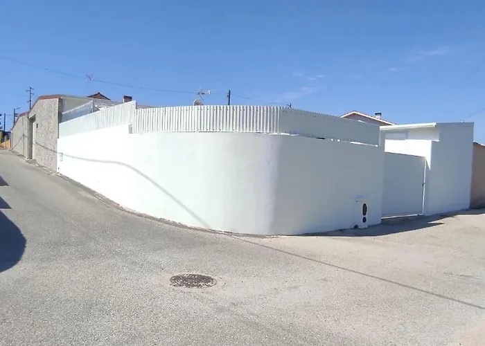 Casinha Do Mar Casa de Férias *