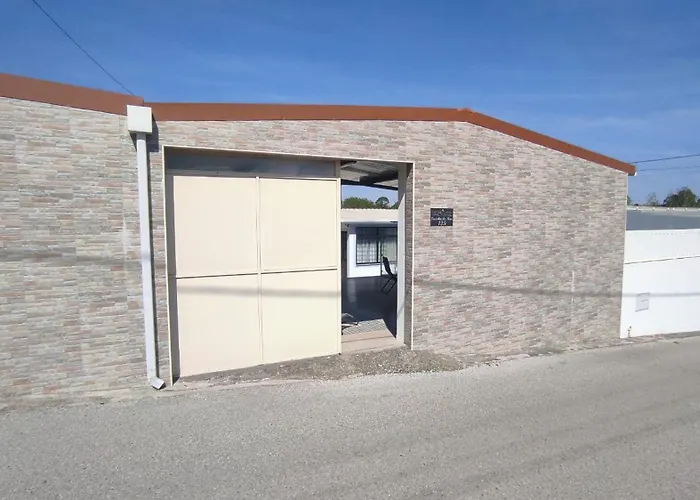 Casinha Do Mar * Carvide