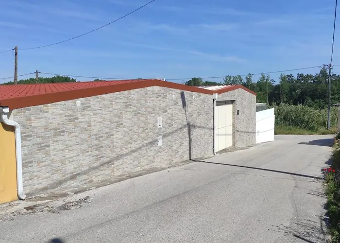 Casinha Do Mar Casa de Férias