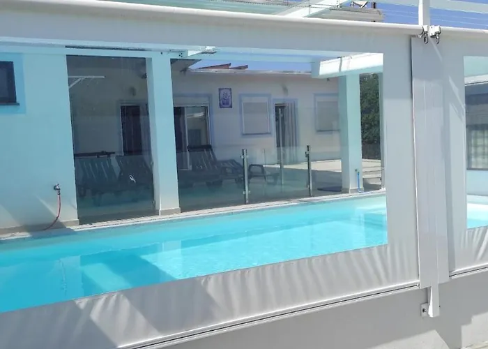 Casinha Do Mar Carvide