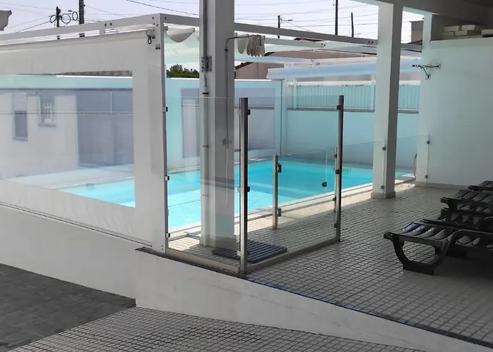 Casinha Do Mar Σπίτι διακοπών