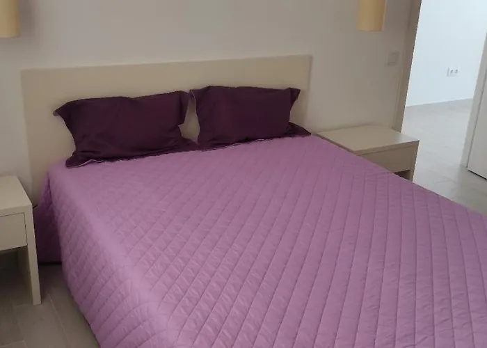 Casinha Do Mar Carvide